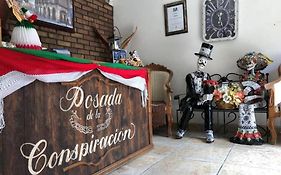 Hotel Posada de la Conspiración
